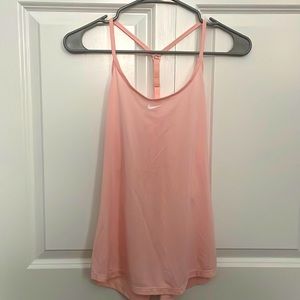 Nike Women’s tank top